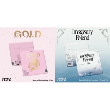 ITZY - GOLD