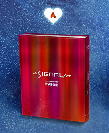 Twice - SIGNAL