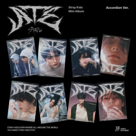 Stray Kids - ATE
