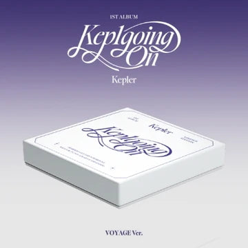 Kep1er - Kep1going On
