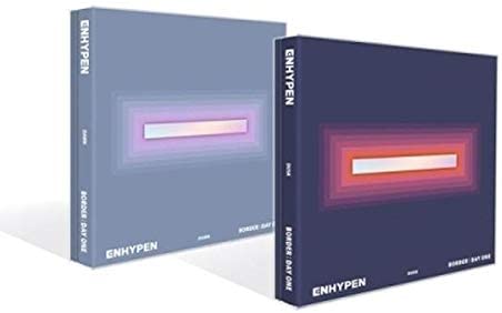 Enhypen - Border : Day One