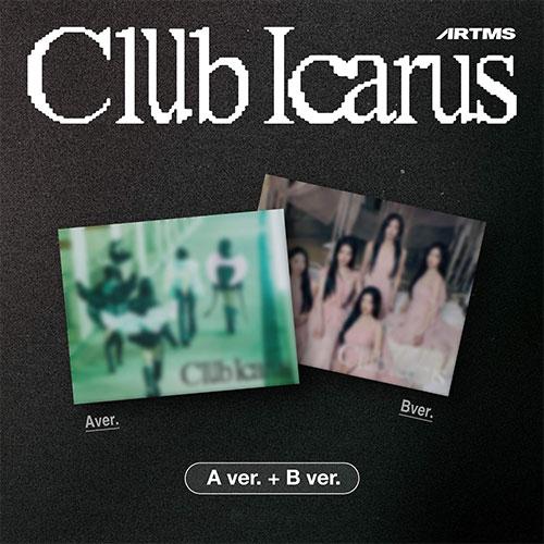 ARTMS - CLUB ICARUS