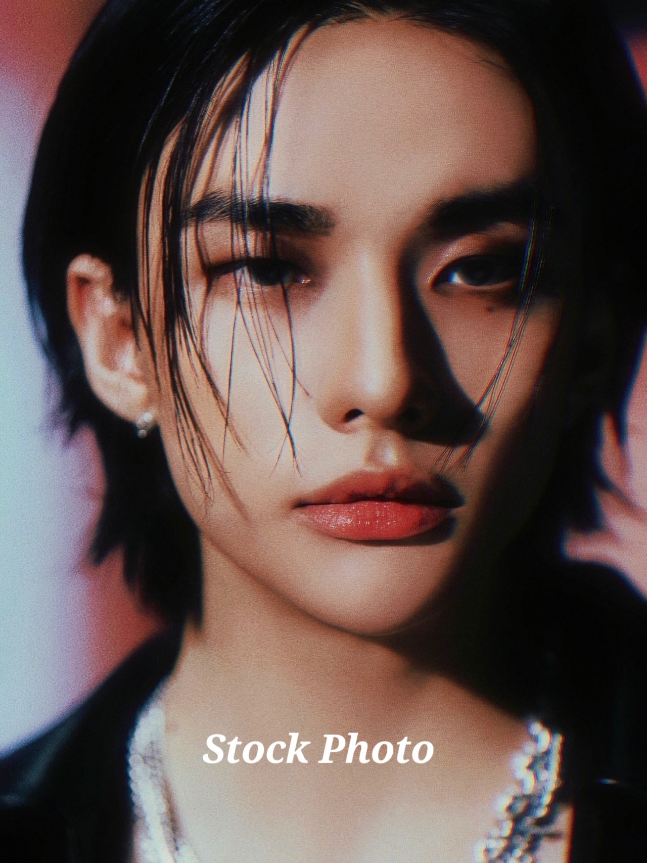 Hyunjin Photocards