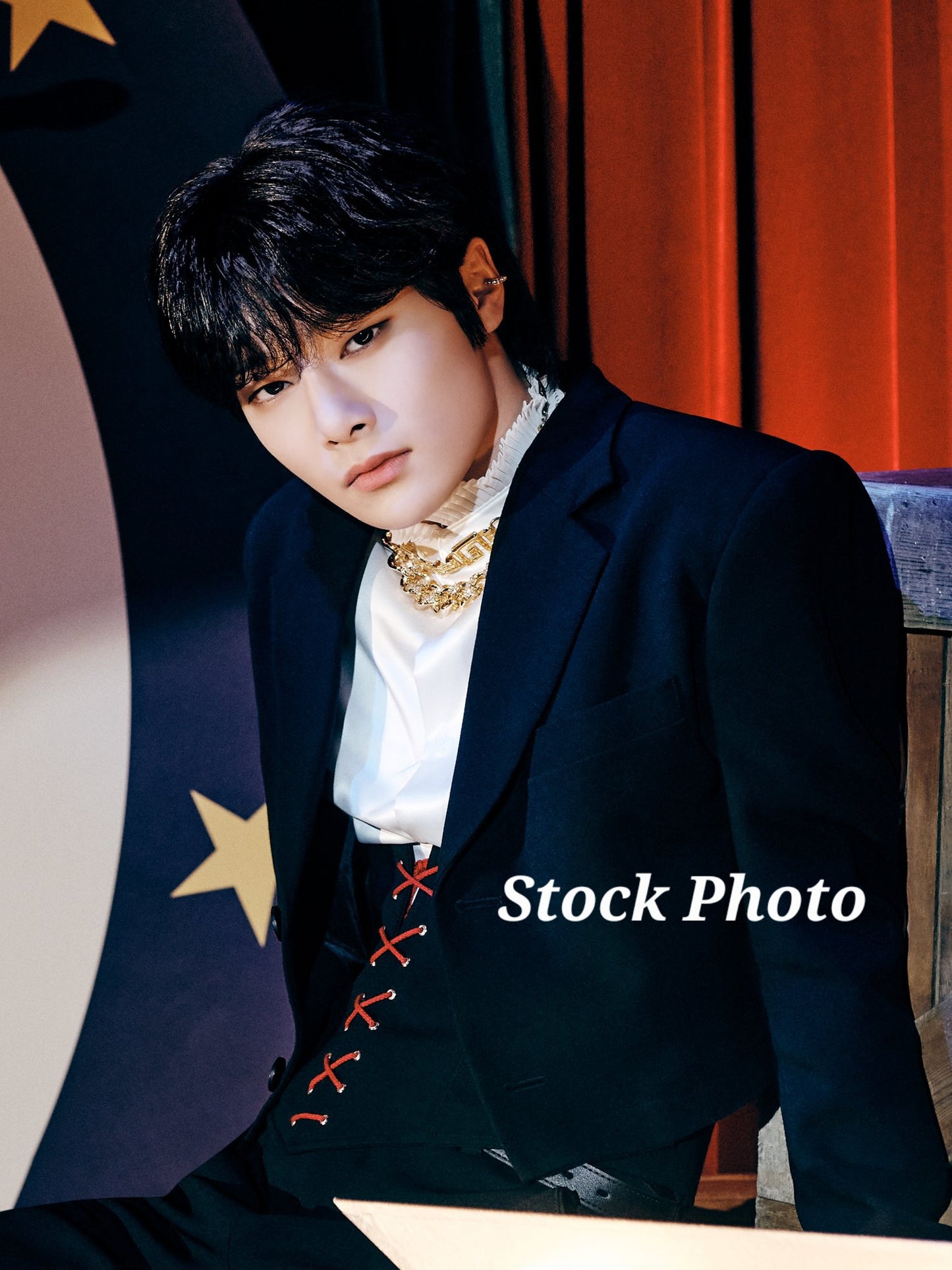 I.N Photocards