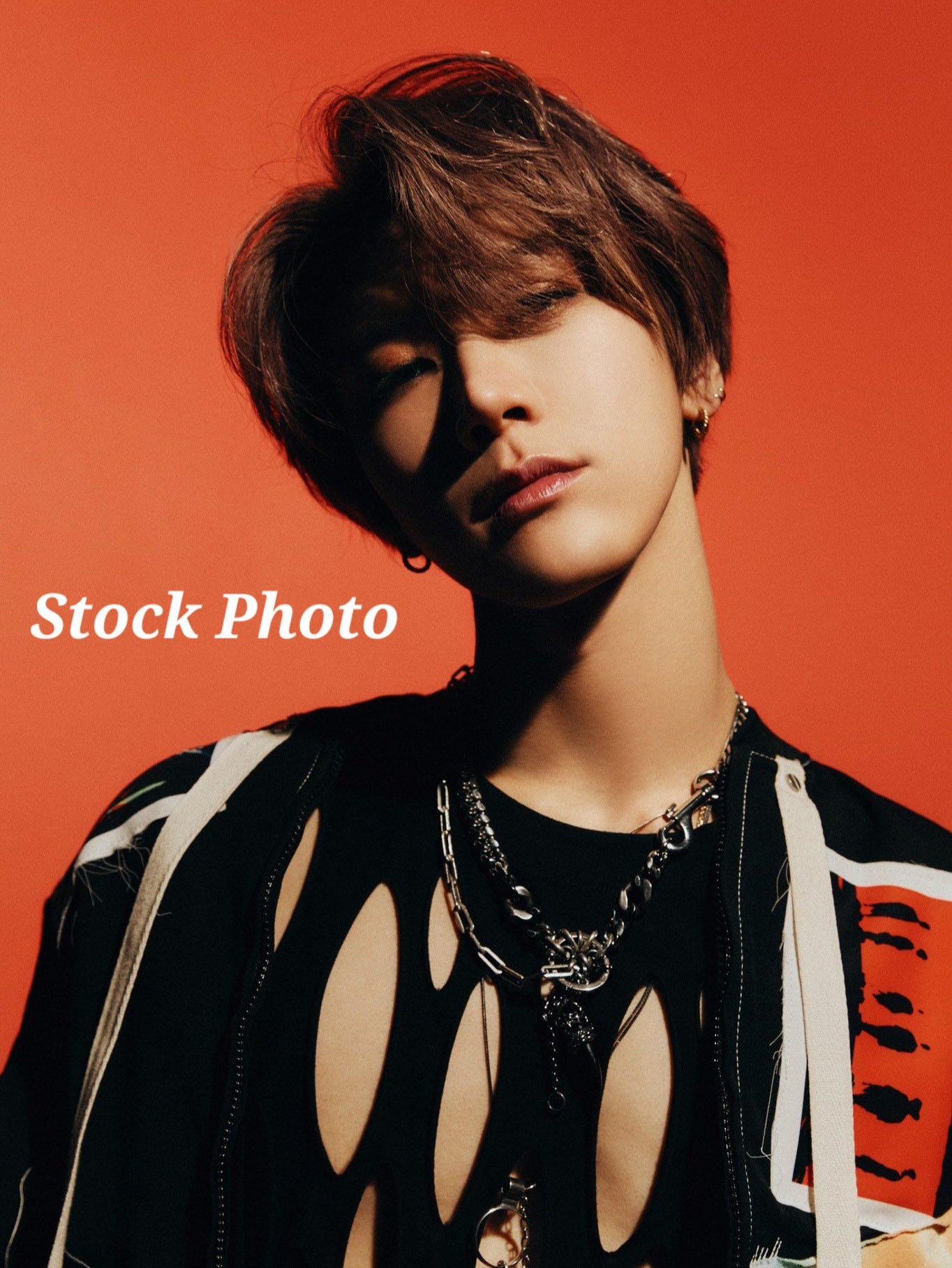Ten Photocards