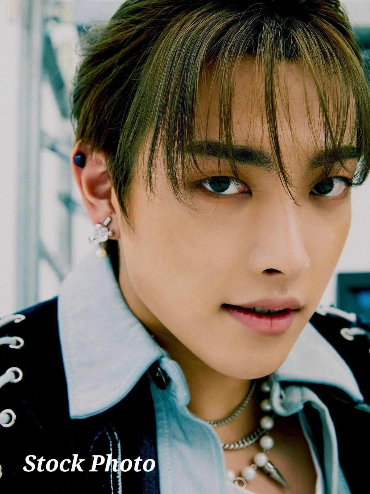 Hongjoong - POBs
