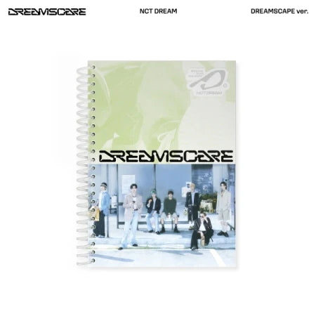 NCT Dream - DREAMSCAPE