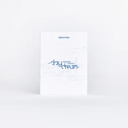 ENHYPEN - ROMANCE : UNTOLD – DAYDREAM