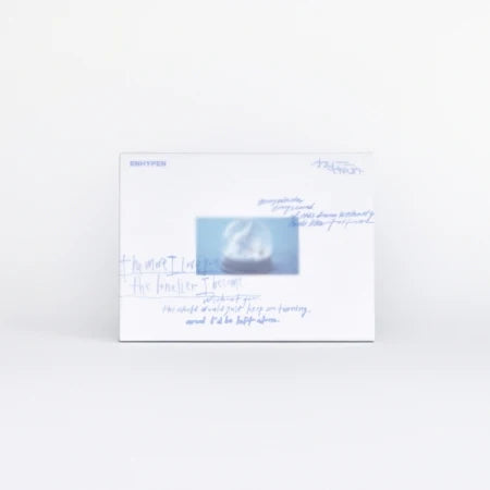 ENHYPEN - ROMANCE : UNTOLD – DAYDREAM