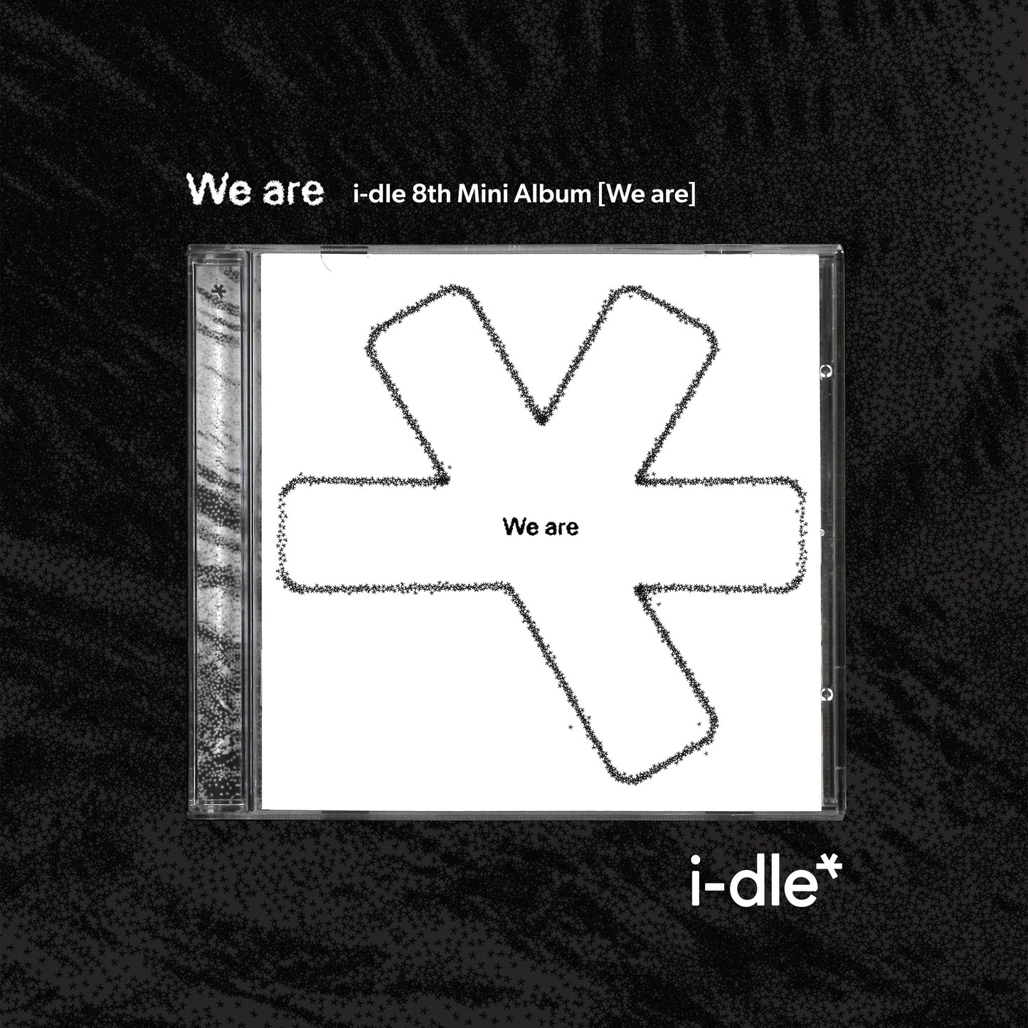 i-dle - We are