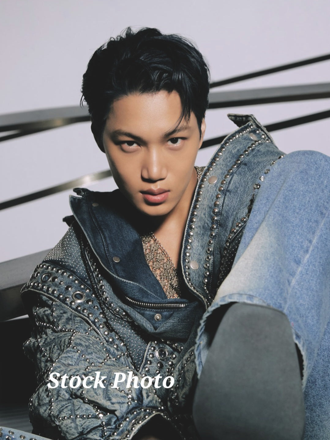 Kai Photocards