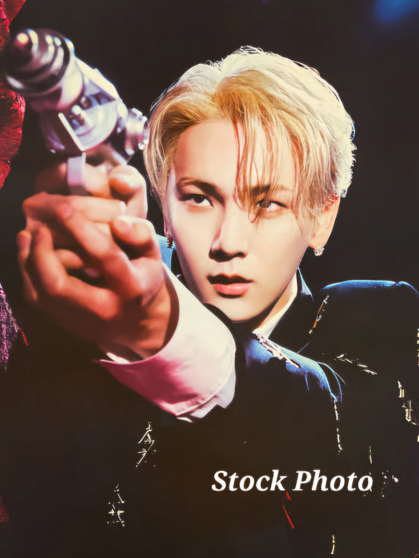 Key Photocards