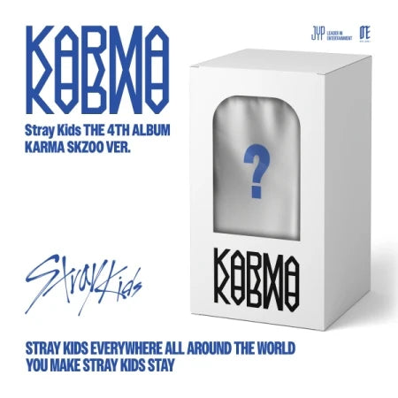 Stray Kids - KARMA