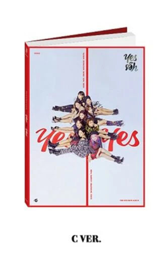 Twice - YES OR YES