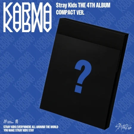 Stray Kids - KARMA
