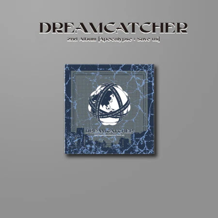 Dreamcatcher - Apocalypse : Save us