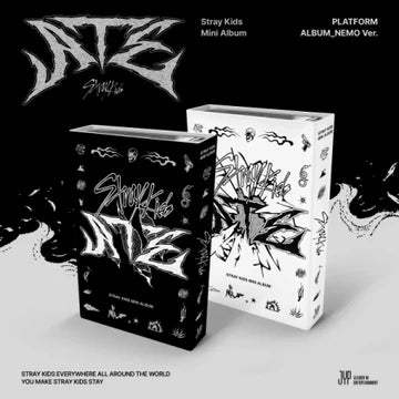 Stray Kids - ATE