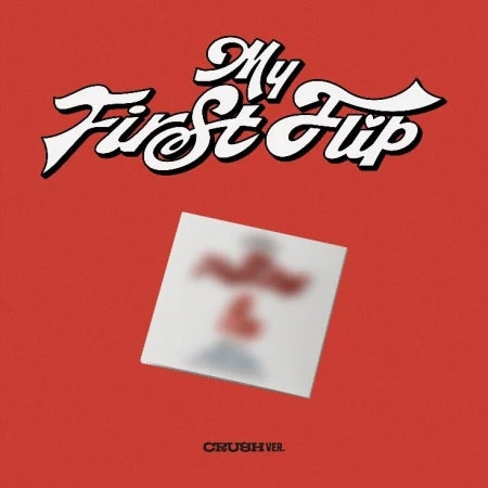 KICKFLIP - MY FIRST FLIP