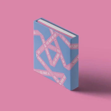 SEVENTEEN - You Make My Day