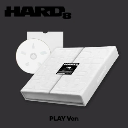 SHINee - HARD