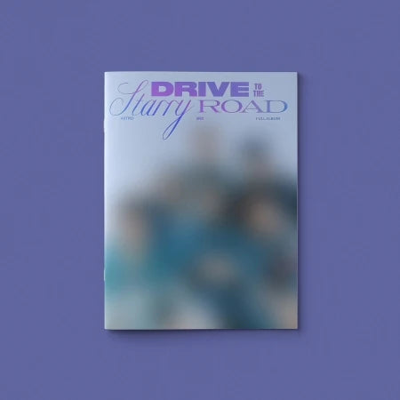 Astro - Drive to the Starry Road
