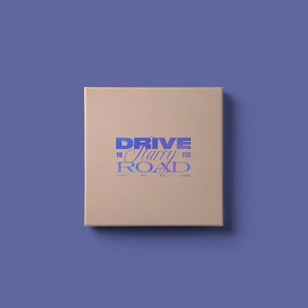 Astro - Drive to the Starry Road