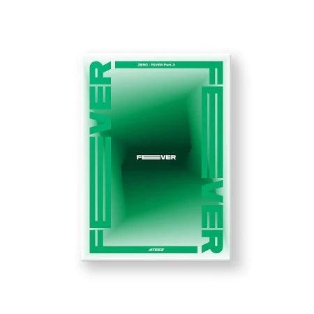 ATEEZ - ZERO: Fever Part 3 - Kpop Utopia MKE