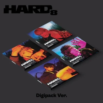 SHINee - HARD