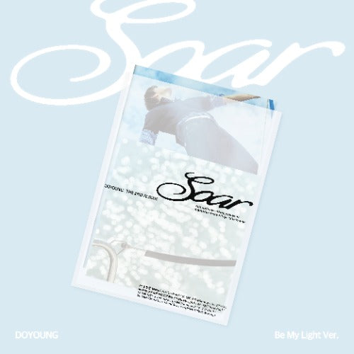 DOYOUNG (NCT) - SOAR