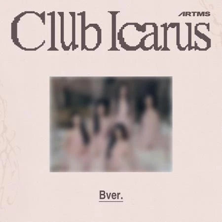 ARTMS - CLUB ICARUS