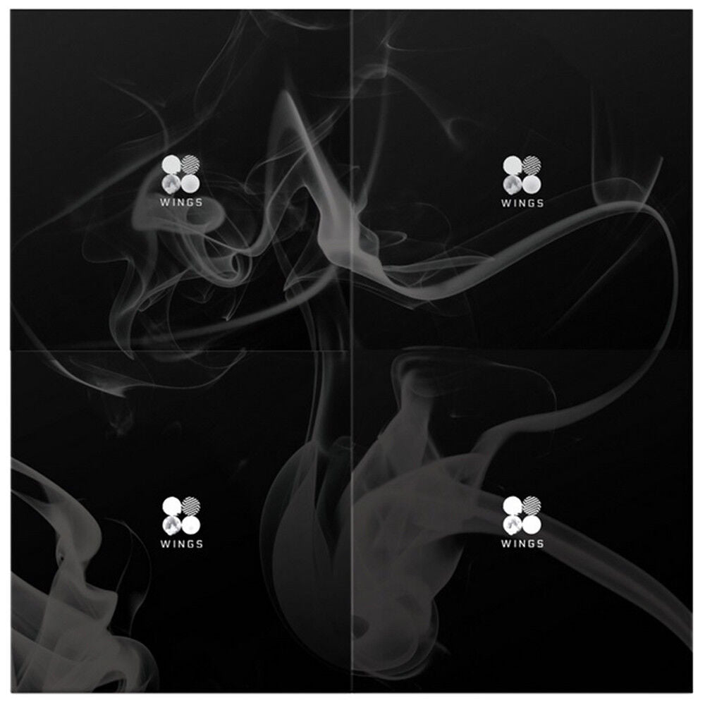 BTS - WINGS