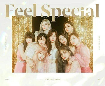 Twice - Feel Special
