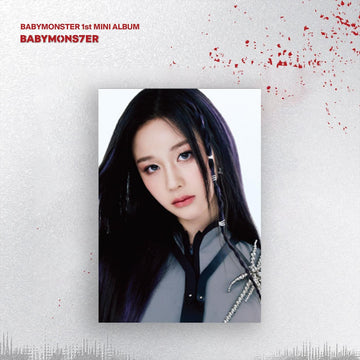 BABYMONSTER - BABYMONS7ER