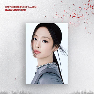 BABYMONSTER - BABYMONS7ER