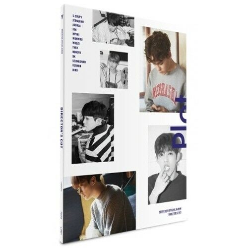 SEVENTEEN - Director's Cut
