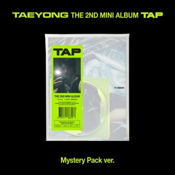 TAEYONG (NCT) - TAP