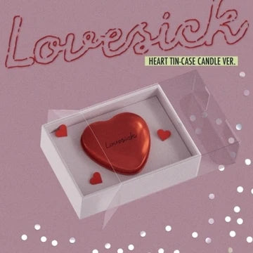 Chaeryeong (ITZY) - LOVESICK