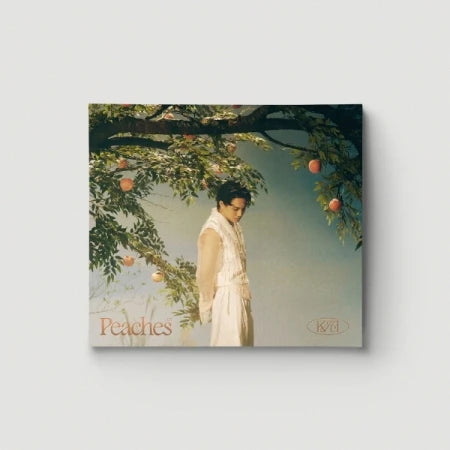 Kai (EXO) - Peaches