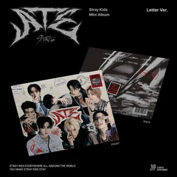 Stray Kids - ATE