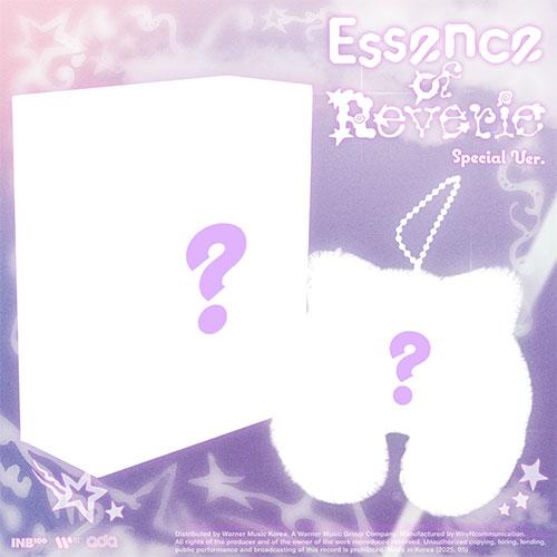Baekhyun (EXO) - ESSENCE OF REVERIE