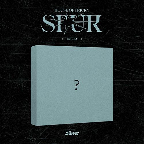 xikers - HOUSE OF TRICKY : SPUR