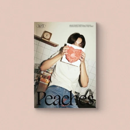 Kai (EXO) - Peaches