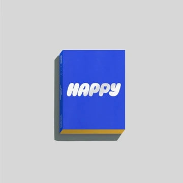 JIN (BTS) - HAPPY