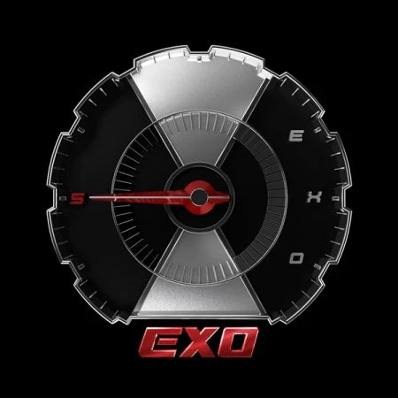 EXO - Don't Mess Up My Tempo