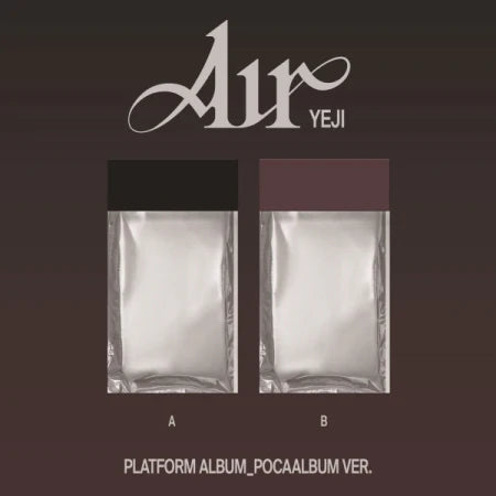 Yeji (ITZY) - AIR