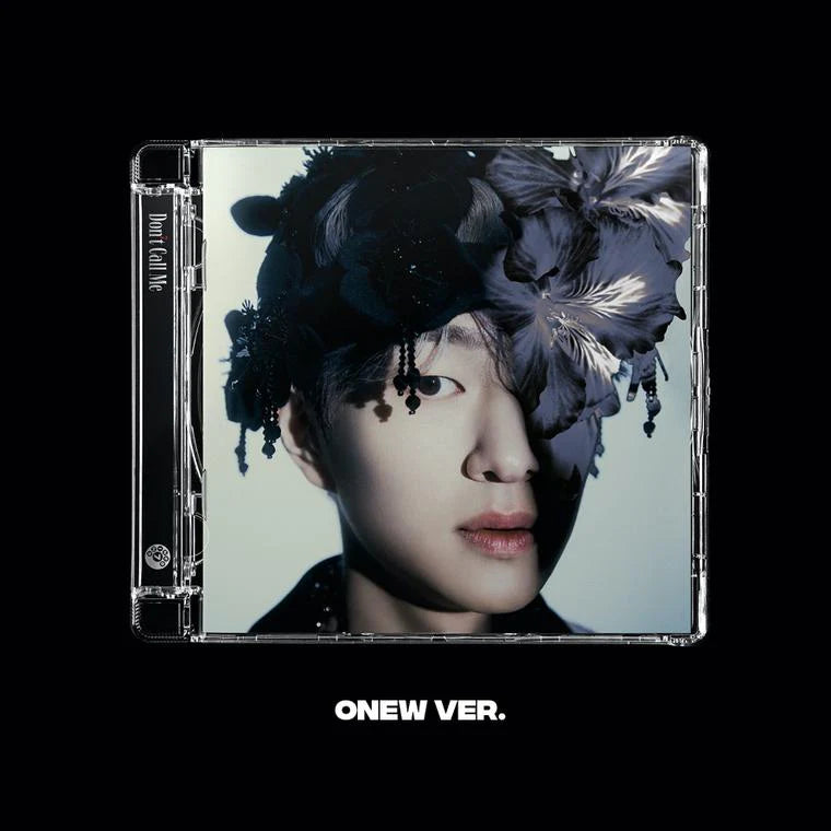 SHINee - Don't Call Me