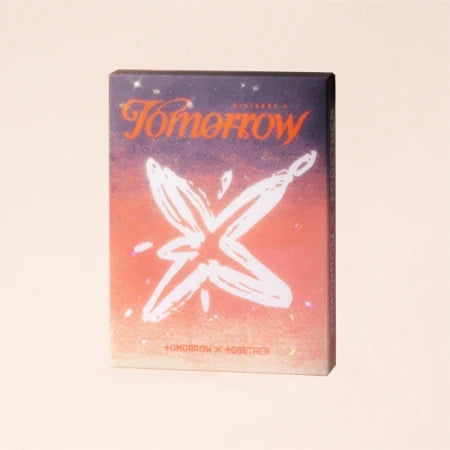 TXT - MINISODE 3: TOMORROW
