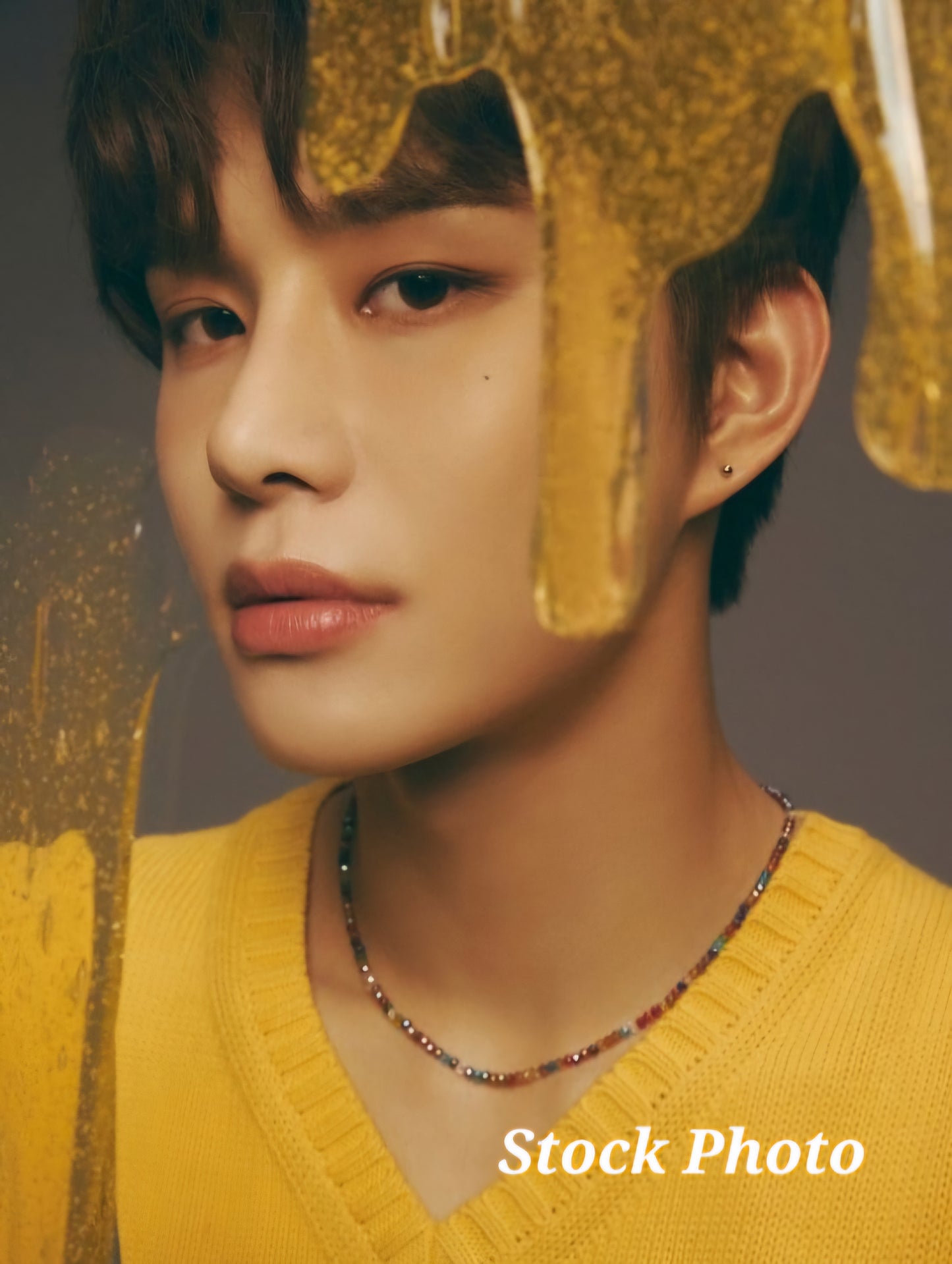 Jungwoo Photocards