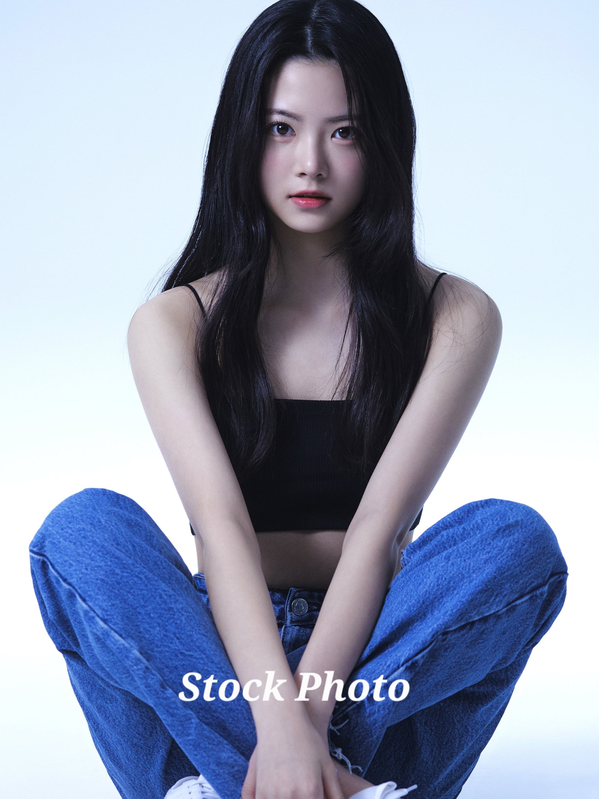 Eunchae Photocards – K-Pop Wonderland