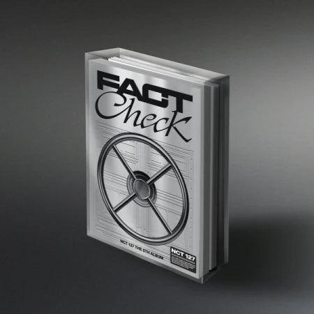 NCT 127 - Fact Check